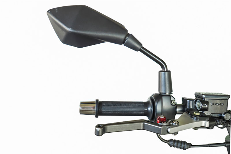 Đối thủ mới của Honda AirBlade sắp ra mắt, quá đẹp